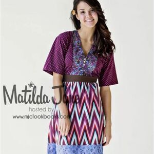 MATILDA JANE Paint By Numbers